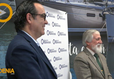 La base de la medicina es la prevención y por eso Marina Dénia y el Hospital San Carlos han formado a más de 700 familias en RCP