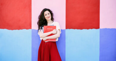 Koinós Dénia arranca temporada con Noelia Rodiles