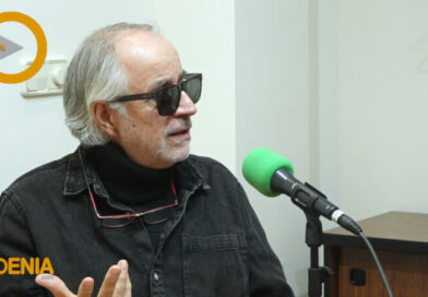 El arte de la Fotografía de la mano de Pasqual Cabrera