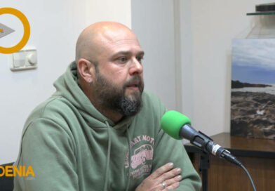 Pinzellades culturals con Rafa Cheli Pinzellades culturals con Rafa Cheli