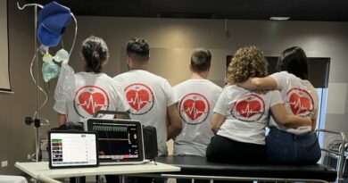 Talleres de Simulación Clínica en Urgencias