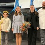 Treta càrrecs 2026-2027 a la Falla Baix la Mar Treta càrrecs 2026-2027 a la Falla Baix la Mar