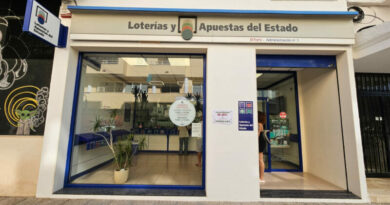 Moraira roza el bote de Euromillones y se queda a un paso de los 180 millones
