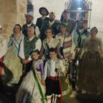 Se van desvelando los rostros de las Fallas 2027