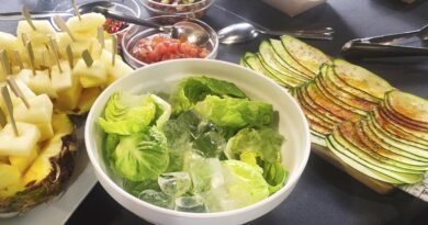 El Hospital de Dénia reúne a especialistas y pacientes en una jornada para abordar la obesidad