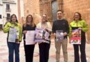 El Ayuntamiento de Xàbia presenta su programa para el 8M