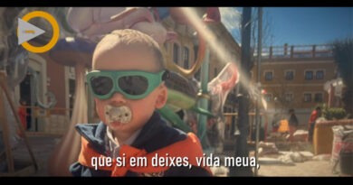 “Som La Flama”, la canción oficial y solidaria de las Falles 2026 en favor de Luca