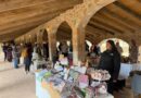 Vuelven los mercados del Riurau d’Arnauda con artesanía, música y antigüedades