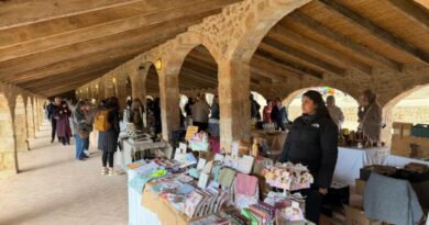 Vuelven los mercados del Riurau d’Arnauda con artesanía, música y antigüedades