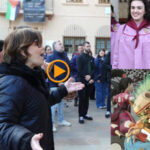 Plantà i Nit D’Albades a Dénia