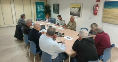 El Consejo de Participación Vecinal traslada al Ayuntamiento las principales necesidades de los barrios