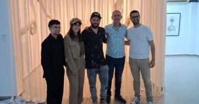 La Sala Joves Art de Dénia inaugura una exposición colectiva