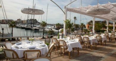 Semana gastronómica en Isla Marina Dénia