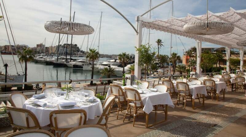 Semana gastronómica en Isla Marina Dénia
