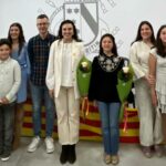 La falla Districte Marítim Baix la Mar celebra l’apuntà i dona inici al nou exercici faller La falla Districte Marítim Baix la Mar celebra l’apuntà i dona inici al nou exercici faller