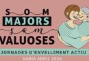 “Som Majors, Som Valuosos”: Xàbia presenta las II Jornadas de Envejecimiento Activo