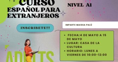 La oficina municipal Pangea organiza cursos gratuitos de español para extranjeros La oficina municipal Pangea organiza cursos gratuitos de español para extranjeros