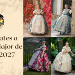 Ja coneixem les candidates a ser la Fallera Major de Dénia 2027