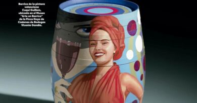 Copa en mano: vuelve la Feria del Vino a Marina Dénia