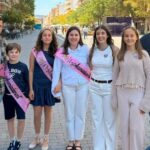 La falla Baix la Mar acomiada als seus càrrecs 2026