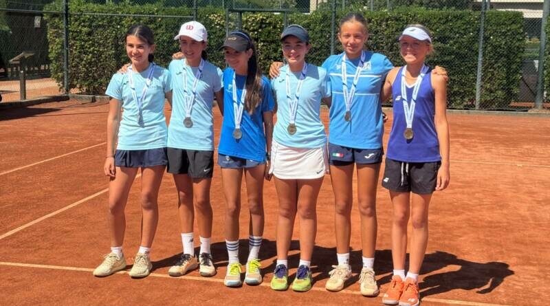 Grandes resultados del Club de Tenis Dénia
