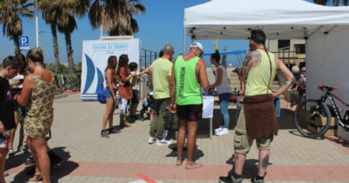 Marina El Portet de Dénia abre con una jornada gratuita de actividades náuticas para toda la familia