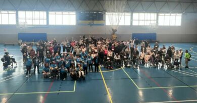Dénia acoge las II Jornadas de Deporte Inclusivo