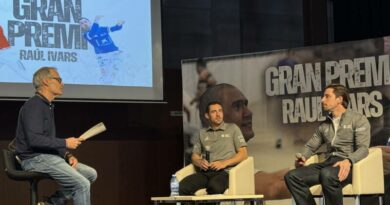 Benissa presenta el Gran Premio de Pelota Raúl Ivars