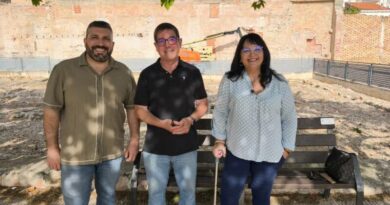 Empiezan los trabajos arqueológicos para recuperar el Trapig de El Verger