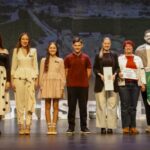 El llibret “Amors” de la Falla Saladar, reconegut com el millor dissenyat de les Falles 2026