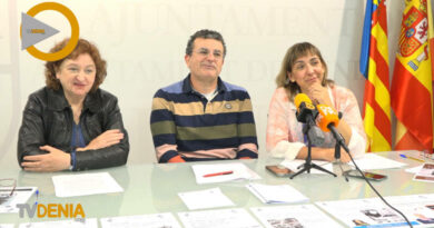 Las jornadas ‘Memoria y futuro’ están dedicadas este año al exilio republicano Las jornadas ‘Memoria y futuro’ están dedicadas este año al exilio republicano