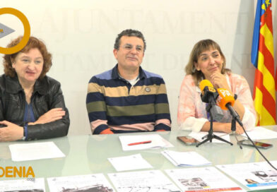 Las jornadas ‘Memoria y futuro’ están dedicadas este año al exilio republicano Las jornadas ‘Memoria y futuro’ están dedicadas este año al exilio republicano