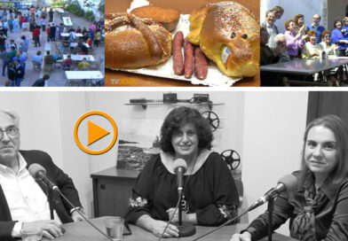 La pascua de antes y ahora en Dénia a debate