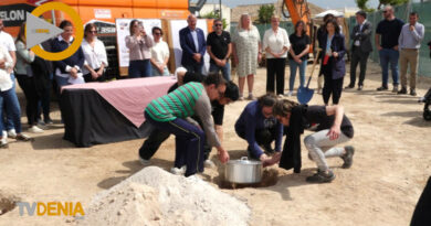 Cuando lo increíble se vuelve creíble, arranca el nuevo Raquel Payà