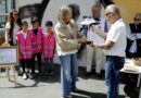 Rotary Club Jávea y el Colegio Port de Xàbia se unen en el proyecto “Guardianes del Planeta” para fomentar el respeto por el medioambiente entre los escolares 