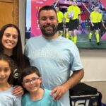 Falla Les Roques: festa, esport i solidaritat protagonitzen el cap de setmana al casal