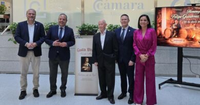 El alma del vino de Alicante: homenaje a Felipe Gutiérrez de la Vega