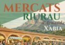Els mercats del Riurau d’Arnauda vuelven este fin de semana con novedades