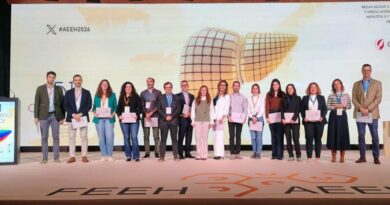 El Departamento de Salud de Dénia impulsa un proyecto pionero de microeliminación de hepatitis