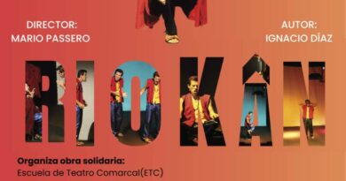 Dénia acoge el estreno benéfico de “Riokân: Regreso a Oriente”, una experiencia teatral única Dénia acoge el estreno benéfico de “Riokân: Regreso a Oriente”, una experiencia teatral única