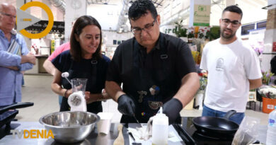 71 años de Mercado Municipal bien merecen una celebración abierta al público