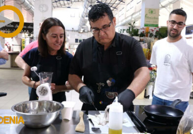 71 años de Mercado Municipal bien merecen una celebración abierta al público