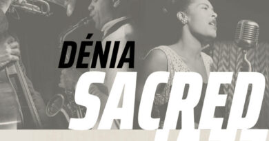 “Sacred Jazz”: una experiencia musical única llega a Dénia de la mano del Cor de la Rectoria