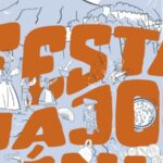 Actividades 6 de julio Festa Major Dénia. Música y danza.