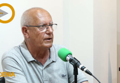 Vicent Grimalt: «Hay que dar paso a otras personas y lo que funciona no hay que tocarlo» Vicent Grimalt: «Hay que dar paso a otras personas y lo que funciona no hay que tocarlo»