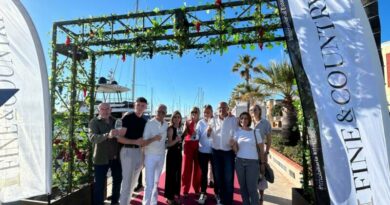 La VI Feria del Vino consolida a Marina Dénia como destino gastronómico