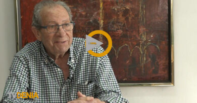 Fallece Josep Cendra dejando un gran legado musical y personal – Vídeo