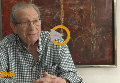 Fallece Josep Cendra dejando un gran legado musical y personal – Vídeo
