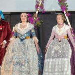 Nomenament de les Falleres Majors de la Falla Baix la Mar Nomenament de les Falleres Majors de la Falla Baix la Mar