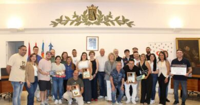Tempura Bar gana la XXVII Ruta de Tapas GuiaMe Dénia con su propuesta ‘Xè quin bao”